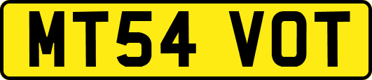 MT54VOT