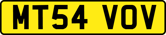 MT54VOV