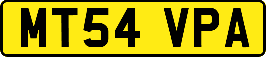 MT54VPA