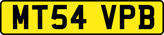 MT54VPB