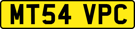 MT54VPC