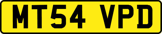 MT54VPD