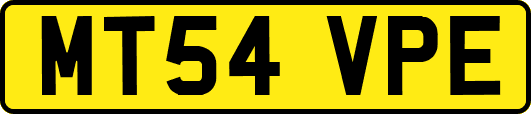 MT54VPE