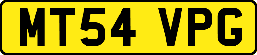 MT54VPG