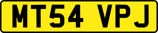 MT54VPJ