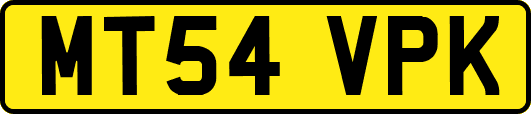 MT54VPK