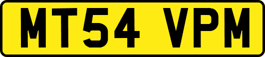 MT54VPM