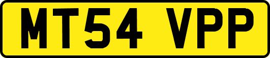 MT54VPP
