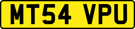 MT54VPU