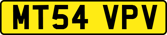 MT54VPV