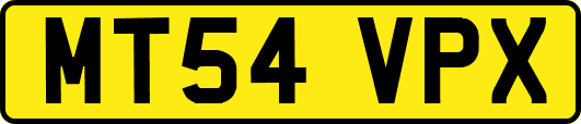 MT54VPX