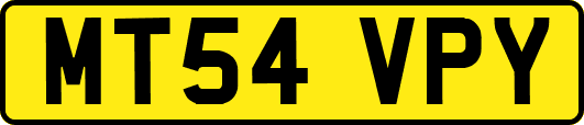 MT54VPY