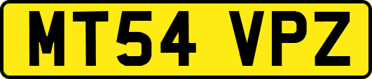 MT54VPZ