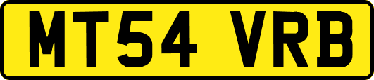 MT54VRB
