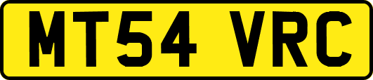 MT54VRC