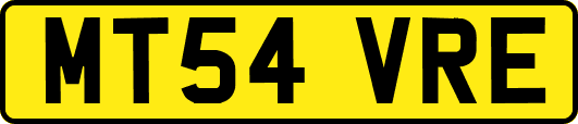 MT54VRE