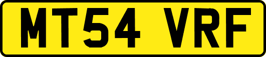 MT54VRF