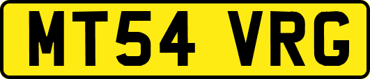 MT54VRG