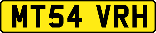 MT54VRH