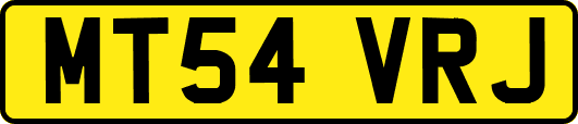 MT54VRJ