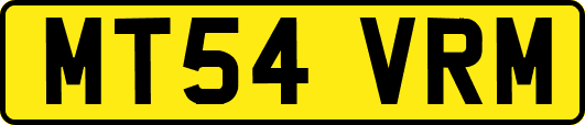 MT54VRM