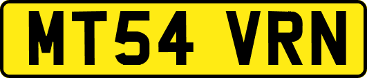 MT54VRN