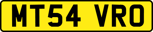 MT54VRO