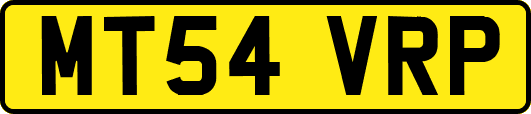 MT54VRP