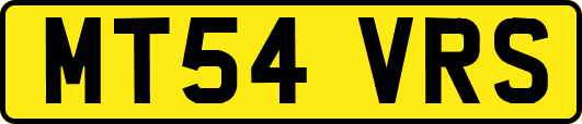 MT54VRS