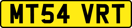 MT54VRT