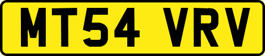 MT54VRV
