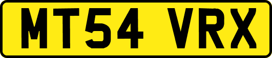 MT54VRX