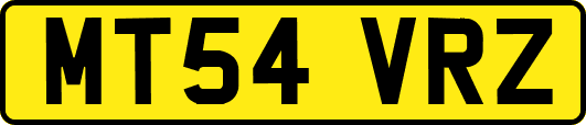 MT54VRZ