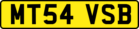 MT54VSB