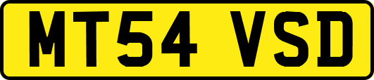 MT54VSD