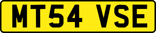 MT54VSE