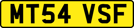 MT54VSF