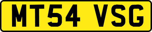 MT54VSG
