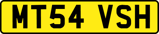 MT54VSH
