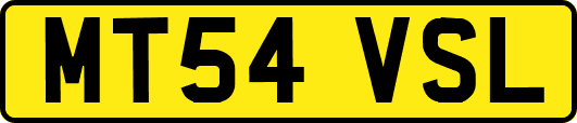 MT54VSL