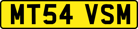 MT54VSM