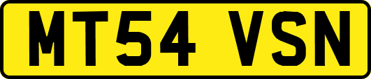 MT54VSN