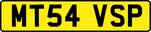 MT54VSP