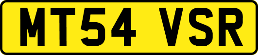 MT54VSR