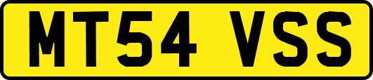 MT54VSS
