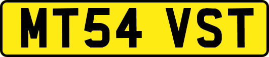 MT54VST