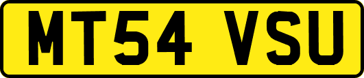 MT54VSU