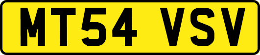 MT54VSV