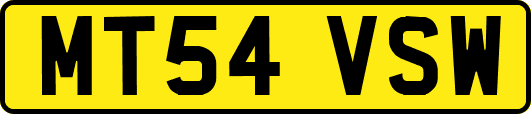 MT54VSW