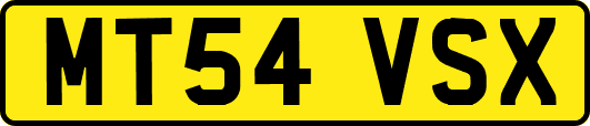 MT54VSX